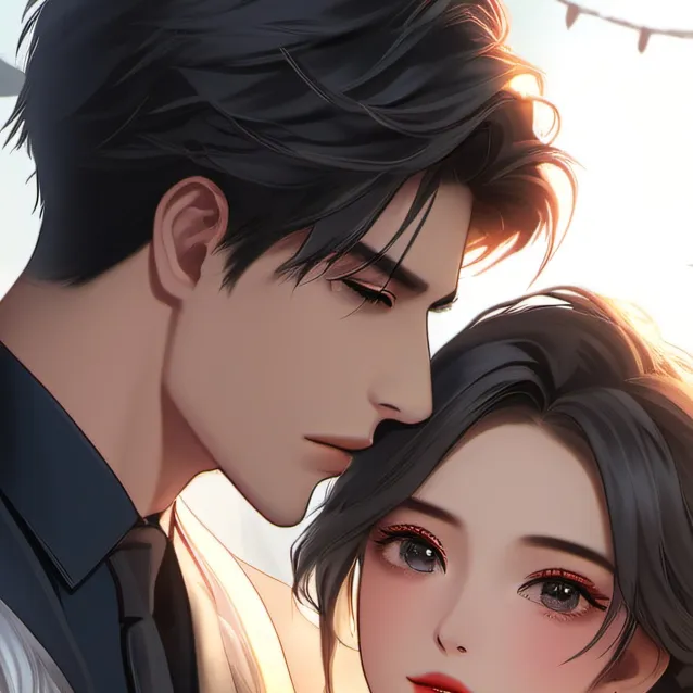 chat with ai character: Luke