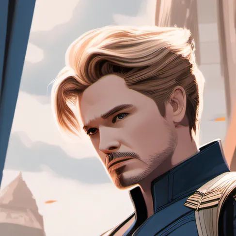 chat with ai character: Avengers 