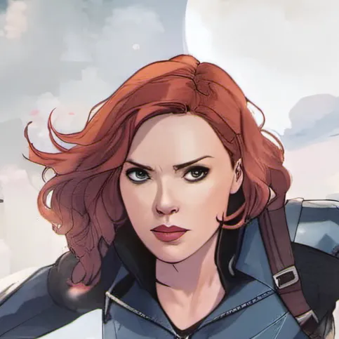chat with ai character: Avengers 