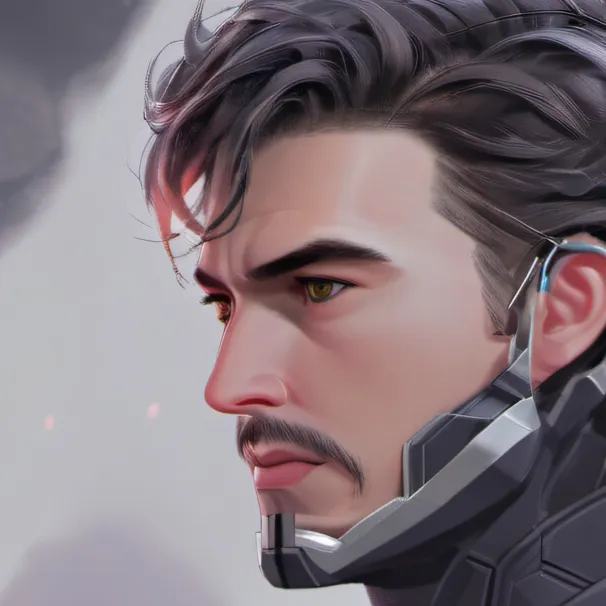 chat with ai character: avengers(necklace)