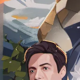 chat with ai character: Avengers 