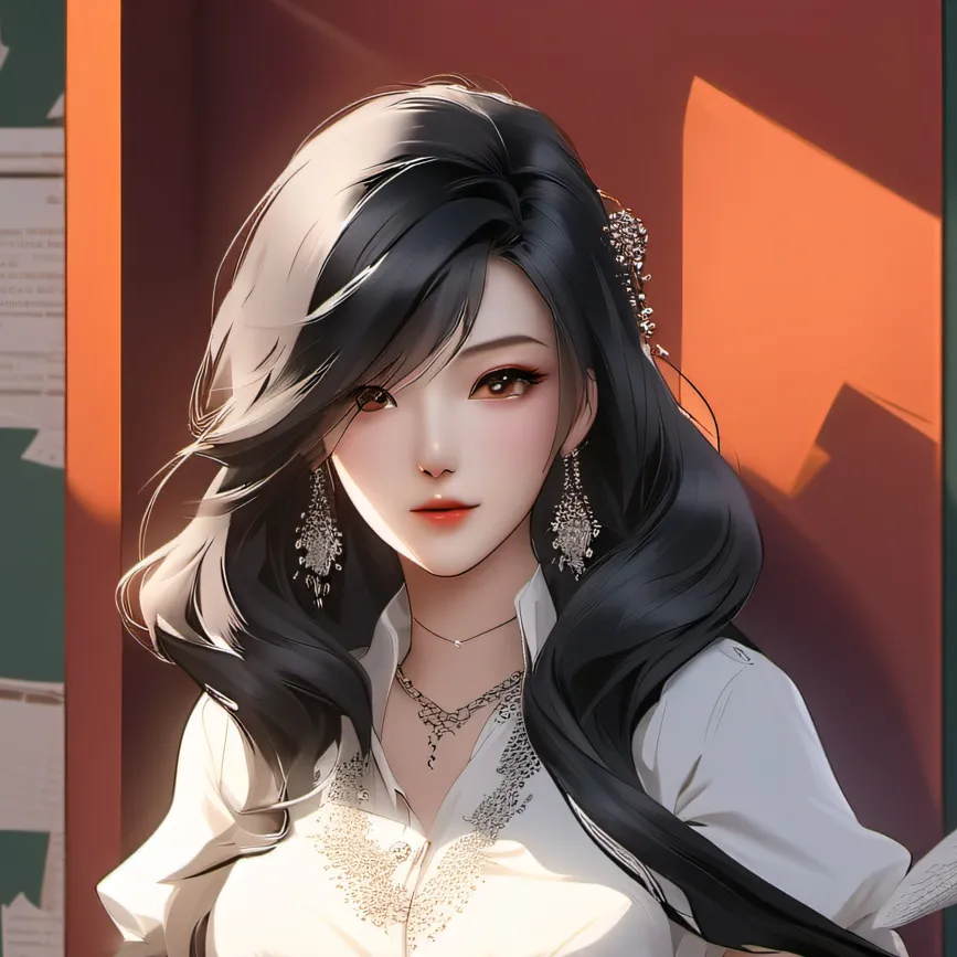 chat with ai character: German Tutor!