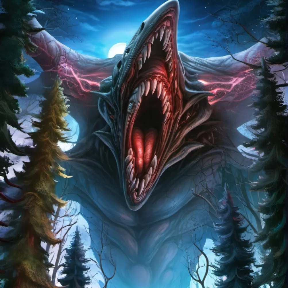 chat with ai character: Siren Head Aphmau