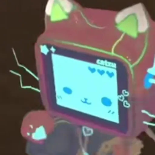 creator bustedass radiator's avatar