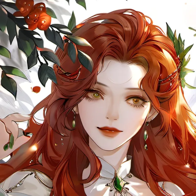 chat with ai character: Poidon ivy