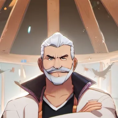 chat with ai character: wulfric