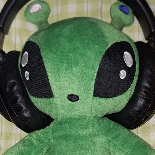creator ☆zen the alien☆'s avatar