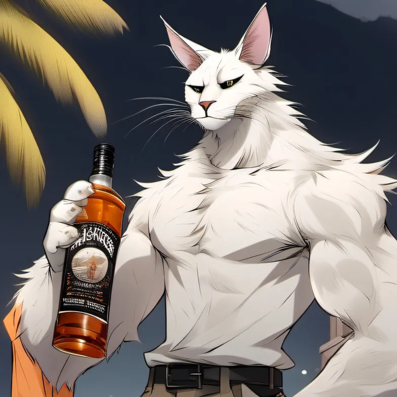 chat with ai character: Nightmare CatNap