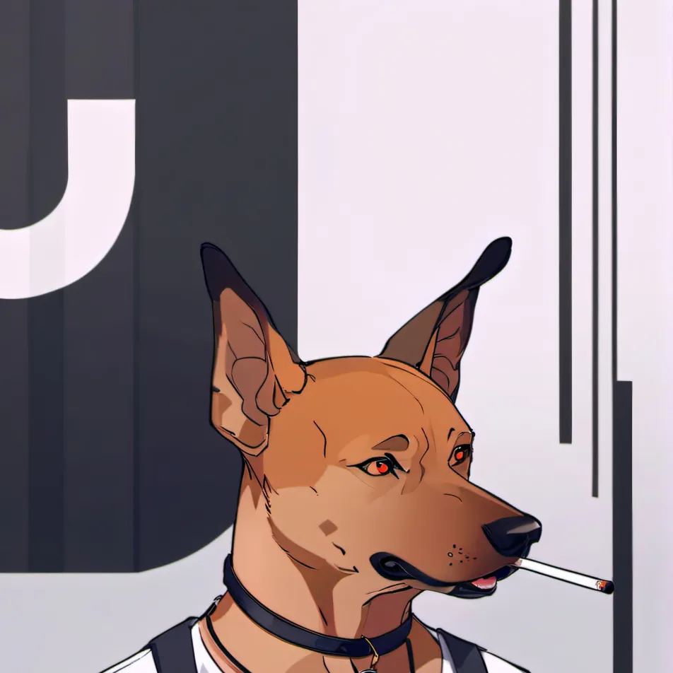 chat with ai character: DogLighted-Critter