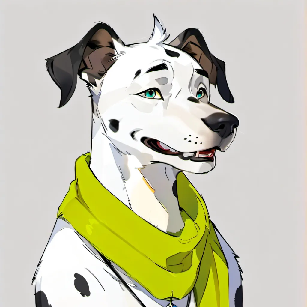 chat with ai character: PuppyPounce-( C )