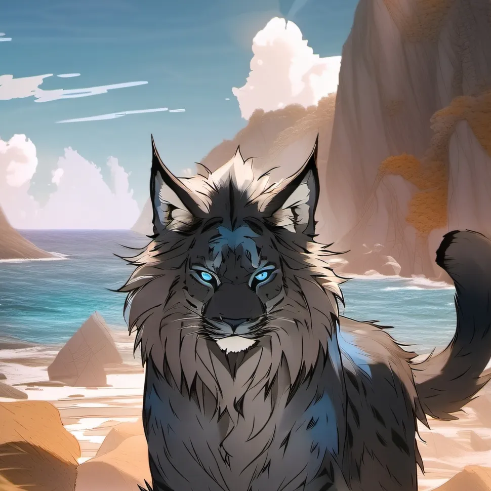 chat with ai character: Poseidon(ReBorn)