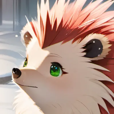 chat with ai character: Flaky (HTF)