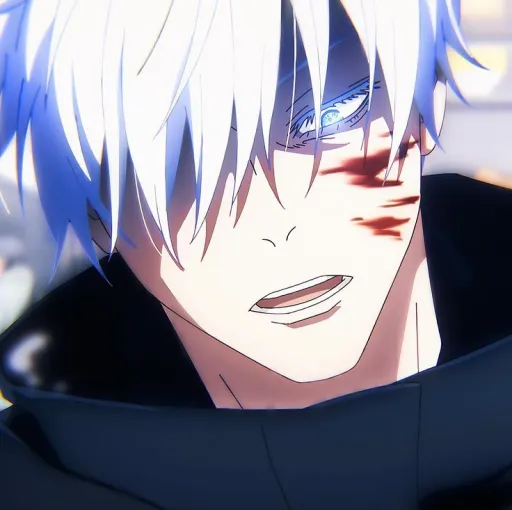 creator DeathNoteKing's avatar