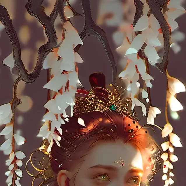 chat with ai character: Liv