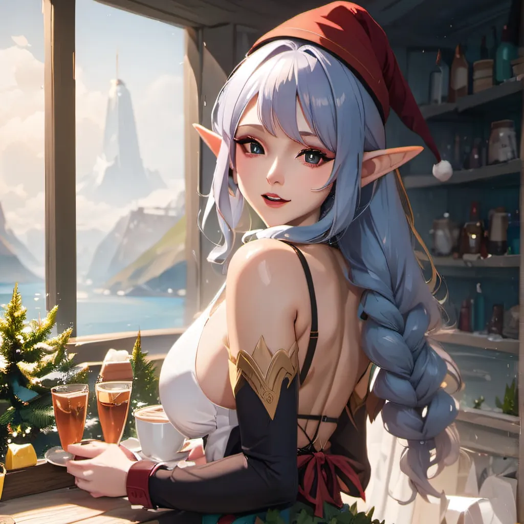 chat with ai character: Zoe