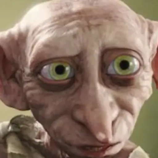 creator Dobbyeh's avatar