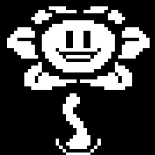 creator flowey undertale🤍's avatar