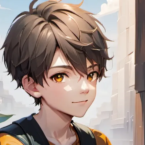 chat with ai character: Layne