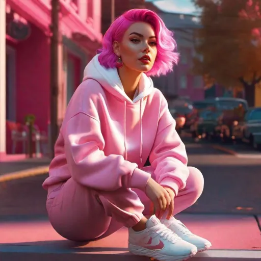creator Luna P's avatar