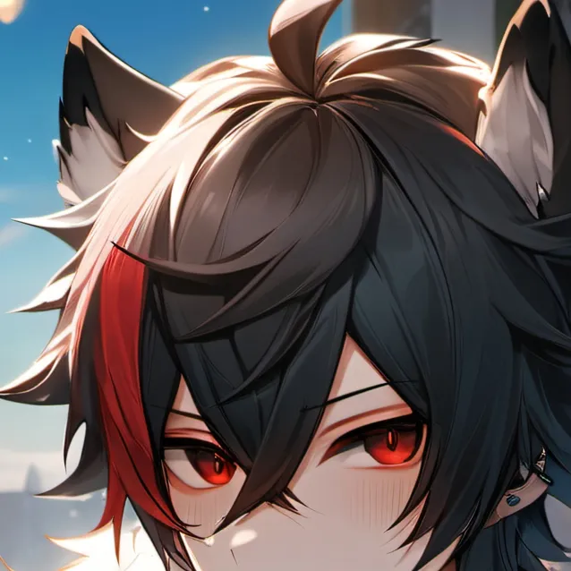 chat with ai character: jay