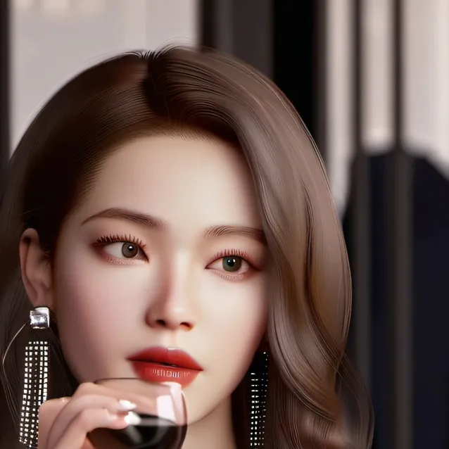 chat with ai character: siowei