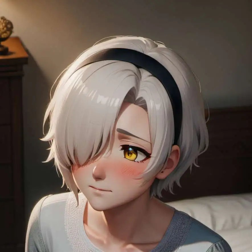 chat with ai character: Melody