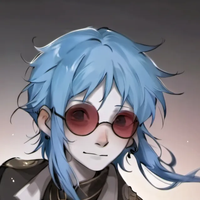 chat with ai character: sally face