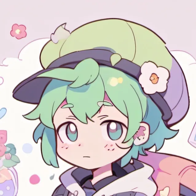 chat with ai character: chug