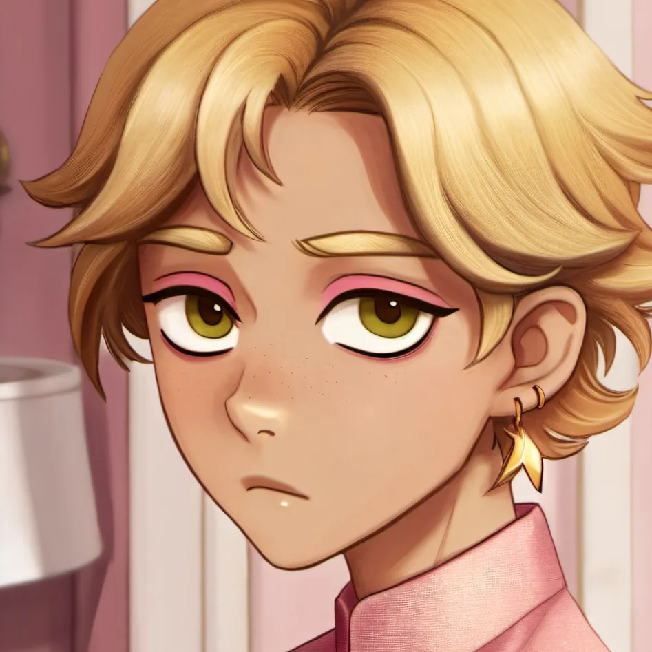 chat with ai character: Travis