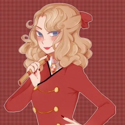 creator HEATHER CHANDLER♡'s avatar
