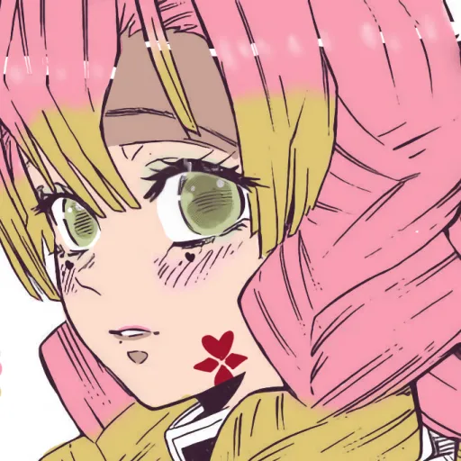 creator Mitsuri Kanroji✨'s avatar