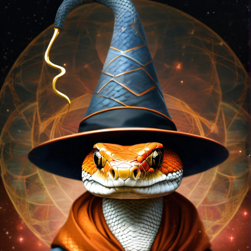 chat with ai character: Wizard the Odd