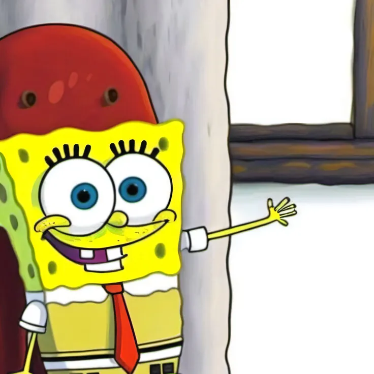 chat with ai character: SpongeBob 