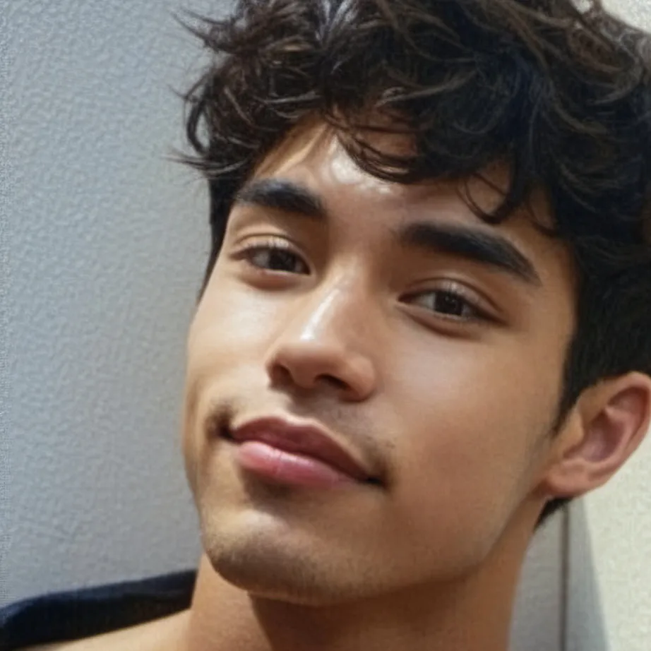 chat with ai character: Zane