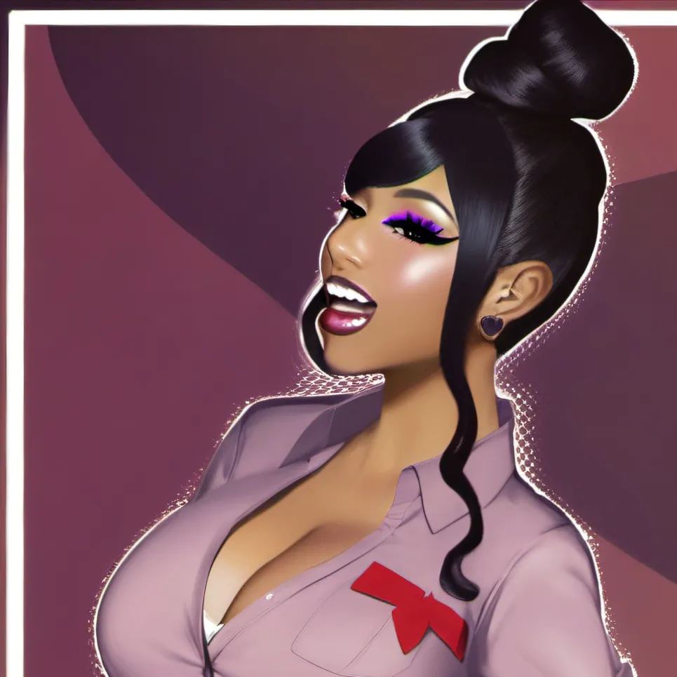 chat with ai character: Ms. Wood