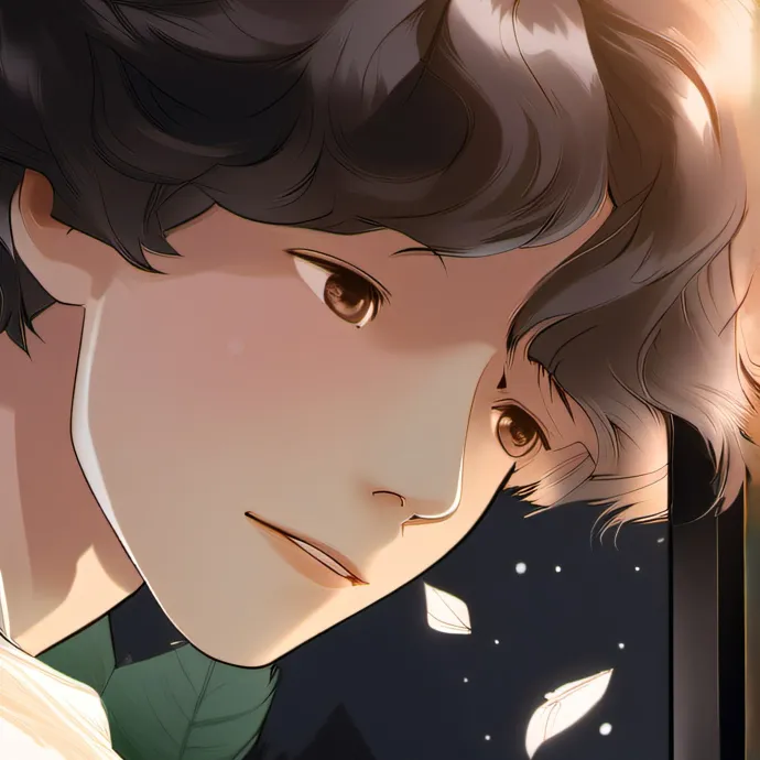 chat with ai character: Will Byers