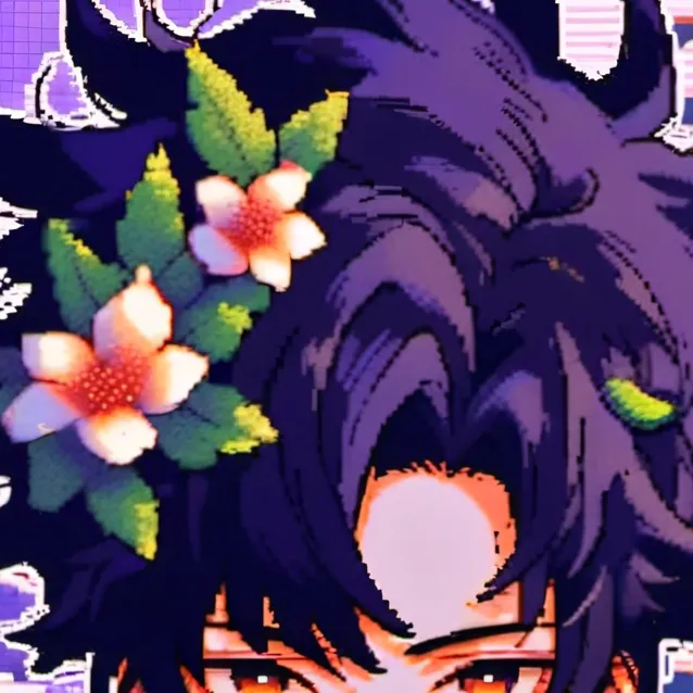 chat with ai character: Kenji