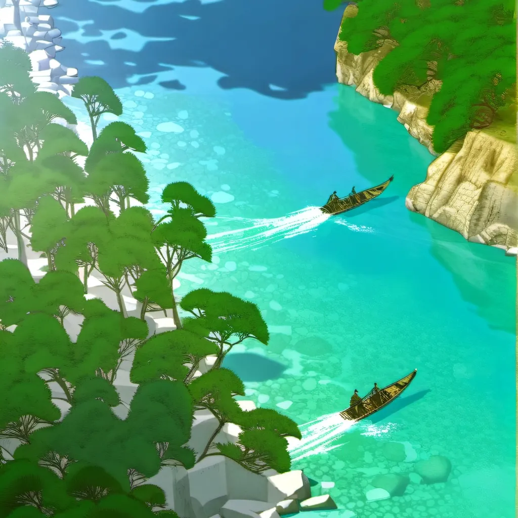 chat with ai character: StrawHat Random