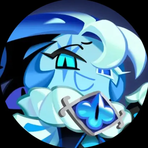 creator shadowmilkcookie^^'s avatar