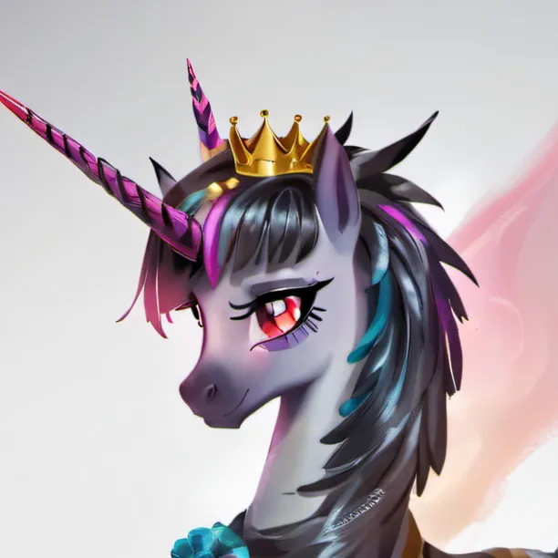 chat with ai character: Nightmare Nova