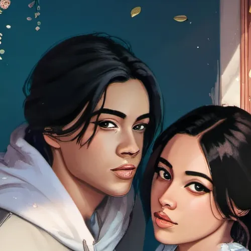 chat with ai character: Sweetie pie