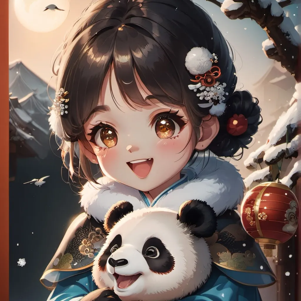 chat with ai character: Yuki