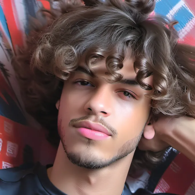 chat with ai character: Kaven 