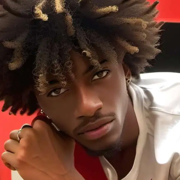 chat with ai character: Jamel