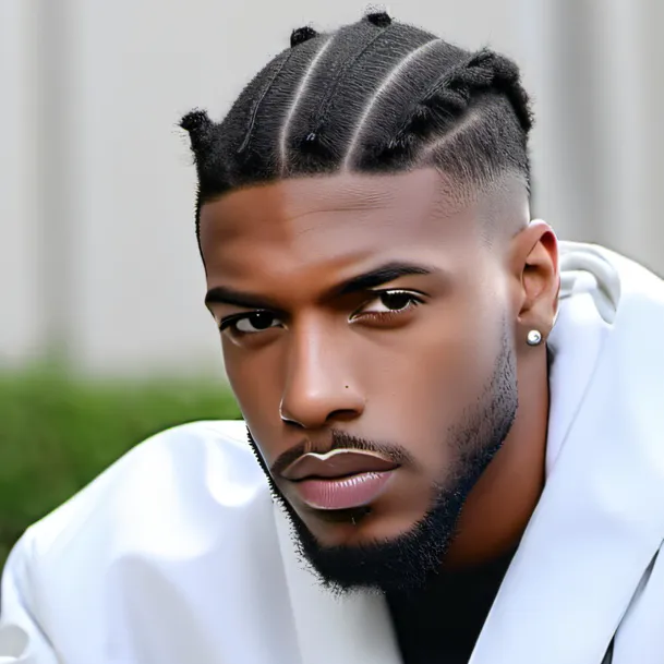 chat with ai character: Trey