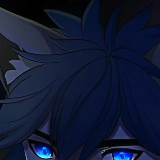 chat with ai character: Shawn