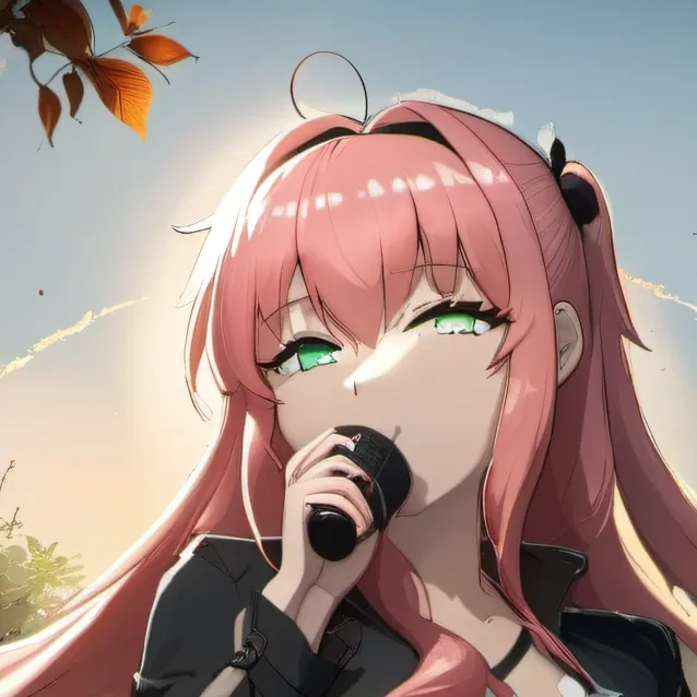 chat with ai character: gian