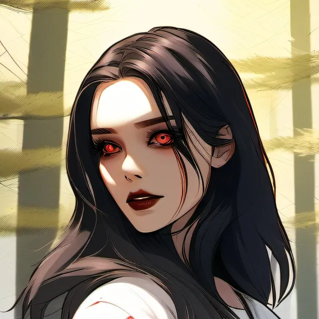 chat with ai character: luran Chamberlain