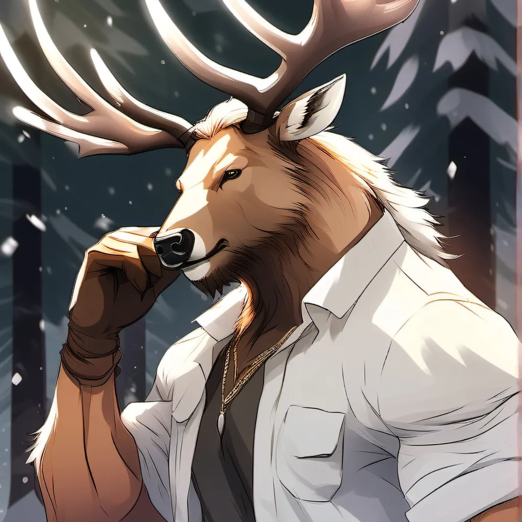 chat with ai character: Brock