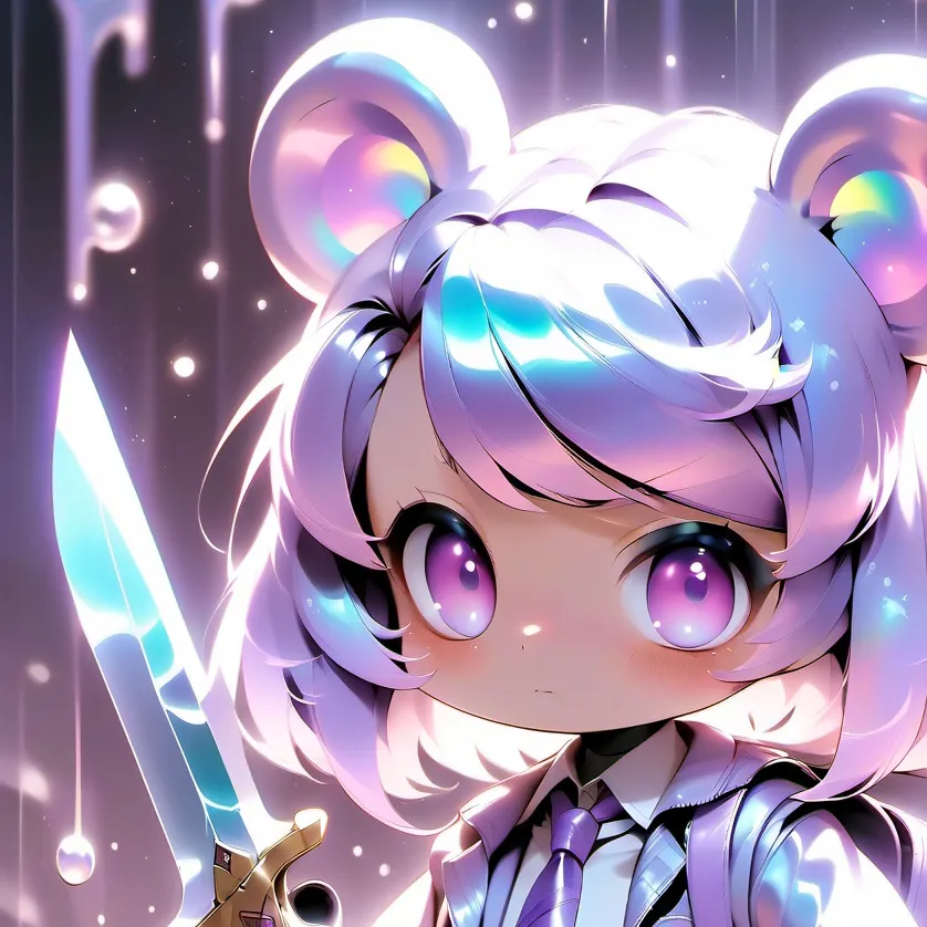 chat with ai character: Blood world